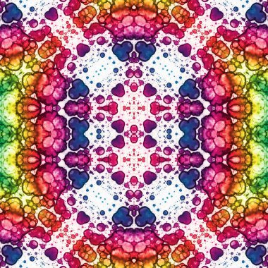 Kusursuz desen. Yaratıcı duvar kağıdı retro arka planı. Sanat dokusu. Yaratıcı arka plan dokusu. Retro arkaplan