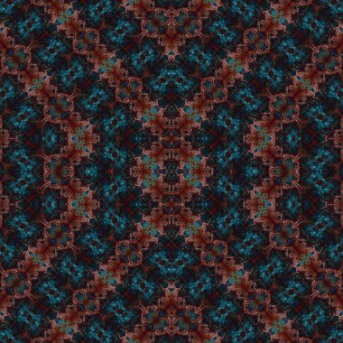 Kusursuz desen. Etnik soyut arka plan. Sanat dokusu. Yaratıcı arka plan dokusu. Retro arkaplan