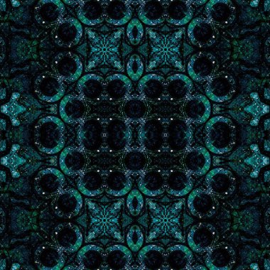 Kusursuz desen. Yaratıcı duvar kağıdı retro arka planı. Sanat dokusu. Yaratıcı arka plan dokusu. Retro arkaplan