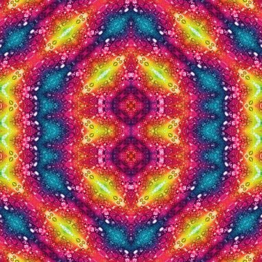 Kusursuz desen. Etnik soyut arka plan. Sanat dokusu. Yaratıcı arka plan dokusu. Retro arkaplan