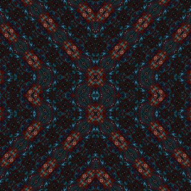 Kusursuz desen. Etnik soyut arka plan. Sanat dokusu. Yaratıcı arka plan dokusu. Retro arkaplan