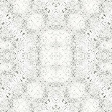 Kusursuz sanat modeli. Kusursuz sanat soyut arka plan. Etnik doku. Kaleydoskop