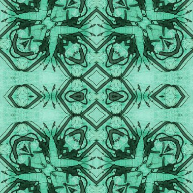 Kusursuz desen. Yaratıcı duvar kağıdı retro arka planı. Sanat dokusu. Yaratıcı arka plan dokusu. Retro arkaplan