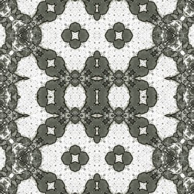 Kusursuz desen. Yaratıcı duvar kağıdı retro arka planı. Sanat dokusu. Yaratıcı arka plan dokusu. Retro arkaplan