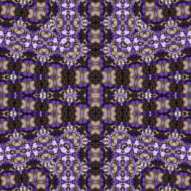 Kusursuz desen. Yaratıcı duvar kağıdı retro arka planı. Sanat dokusu. Yaratıcı arka plan dokusu. Retro arkaplan