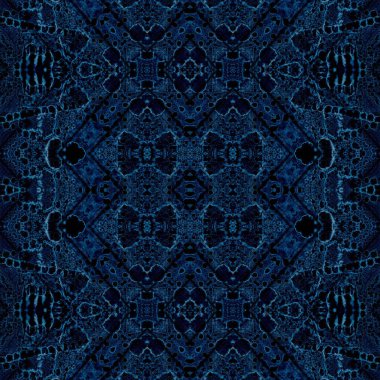 Kusursuz sanat modeli. Kusursuz sanat soyut arka plan. Etnik doku. Kaleydoskop arkaplanı