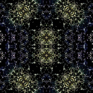 Kusursuz desen. Etnik soyut arka plan. Sanat dokusu. Yaratıcı arka plan dokusu. Retro arkaplan