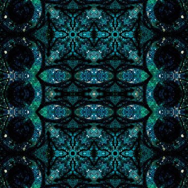 Kusursuz desen. Yaratıcı duvar kağıdı retro arka planı. Sanat dokusu. Yaratıcı arka plan dokusu. Retro arkaplan