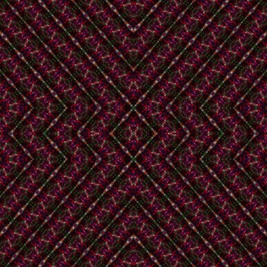 Kusursuz sanat modeli. Kusursuz sanat soyut arka plan. Etnik doku. Kaleydoskop arkaplanı