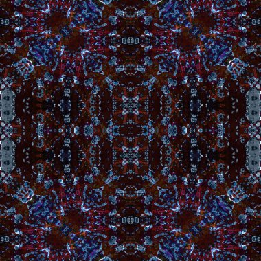 Kusursuz desen. Etnik soyut arka plan. Sanat dokusu. Yaratıcı arka plan dokusu. Retro arkaplan