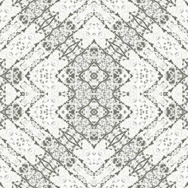 Kusursuz sanat modeli. Kusursuz sanat soyut arka plan. Etnik doku. Kaleydoskop