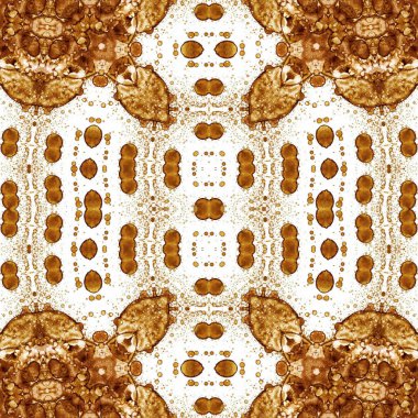 Kusursuz desen. Etnik soyut arka plan. Sanat dokusu. Yaratıcı arka plan dokusu. Retro arkaplan