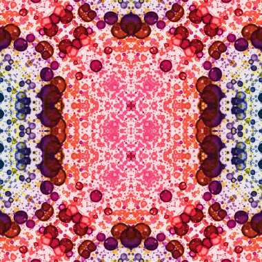 Kusursuz desen. Yaratıcı duvar kağıdı retro arka planı. Sanat dokusu. Yaratıcı arka plan dokusu. Retro arkaplan