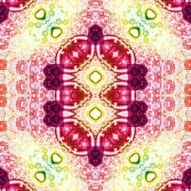 Kusursuz desen. Yaratıcı duvar kağıdı retro arka planı. Sanat dokusu. Yaratıcı arka plan dokusu. Retro arkaplan