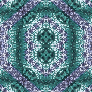 Kusursuz desen. Yaratıcı duvar kağıdı retro arka planı. Sanat dokusu. Yaratıcı arka plan dokusu. Retro arkaplan