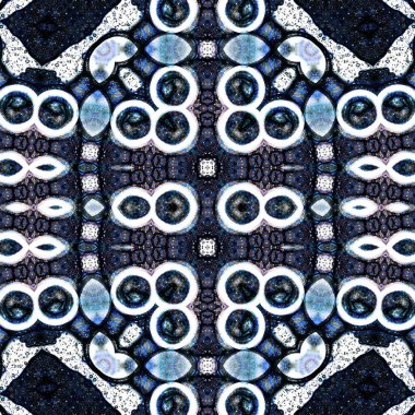 Kusursuz desen. Yaratıcı duvar kağıdı retro arka planı. Sanat dokusu. Yaratıcı arka plan dokusu. Retro arkaplan