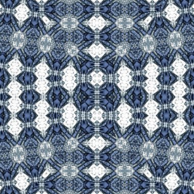 Kusursuz desen. Yaratıcı duvar kağıdı retro arka planı. Sanat dokusu. Yaratıcı arka plan dokusu. Retro arkaplan