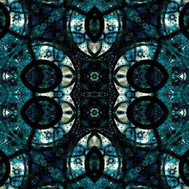 Kusursuz desen. Etnik soyut arka plan. Sanat dokusu. Yaratıcı arka plan dokusu. Retro arkaplan