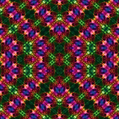 Kusursuz desen. Etnik soyut arka plan. Sanat dokusu. Yaratıcı arka plan dokusu. Retro arkaplan