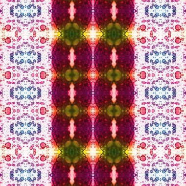 Kusursuz desen. Etnik soyut arka plan. Sanat dokusu. Yaratıcı arka plan dokusu. Retro arkaplan