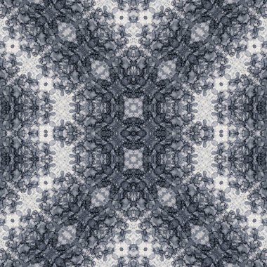 Kusursuz desen. Etnik soyut arka plan. Sanat dokusu. Yaratıcı arka plan dokusu. Retro arkaplan