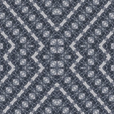 Kusursuz desen. Etnik soyut arka plan. Sanat dokusu. Yaratıcı arka plan dokusu. Retro arkaplan