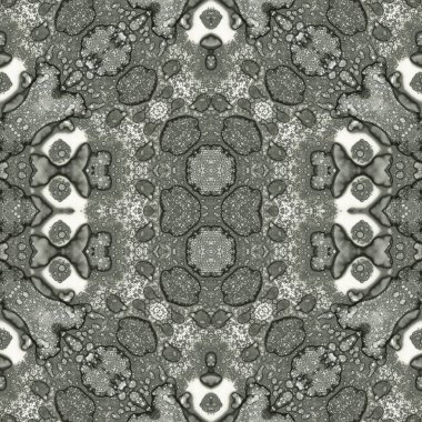 Kusursuz desen. Yaratıcı duvar kağıdı retro arka planı. Sanat dokusu. Yaratıcı arka plan dokusu. Retro arkaplan