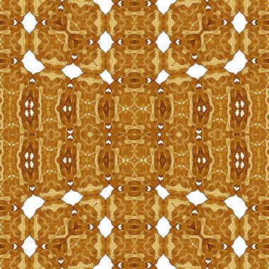 Kusursuz sanat modeli. Kusursuz sanat soyut arka plan. Etnik doku. Kaleydoskop