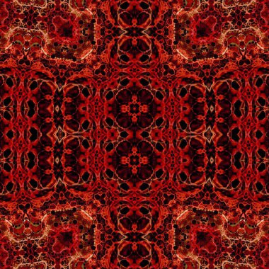 Kusursuz desen. Etnik soyut arka plan. Sanat dokusu. Yaratıcı arka plan dokusu. Retro arkaplan