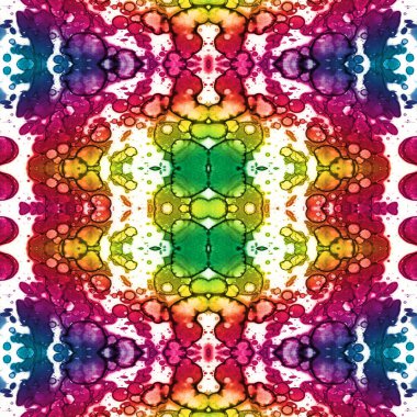 Kusursuz desen. Yaratıcı duvar kağıdı retro arka planı. Sanat dokusu. Yaratıcı arka plan dokusu. Retro arkaplan