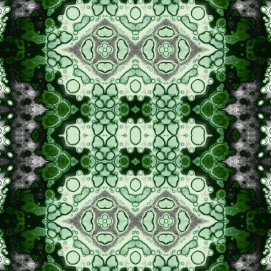 Kusursuz desen. Yaratıcı duvar kağıdı retro arka planı. Sanat dokusu. Yaratıcı arka plan dokusu. Retro arkaplan