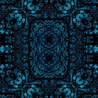 Kusursuz desen. Yaratıcı duvar kağıdı retro arka planı. Sanat dokusu. Yaratıcı arka plan dokusu. Retro arkaplan