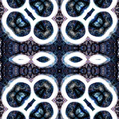 Kusursuz desen. Yaratıcı duvar kağıdı retro arka planı. Sanat dokusu. Yaratıcı arka plan dokusu. Retro arkaplan