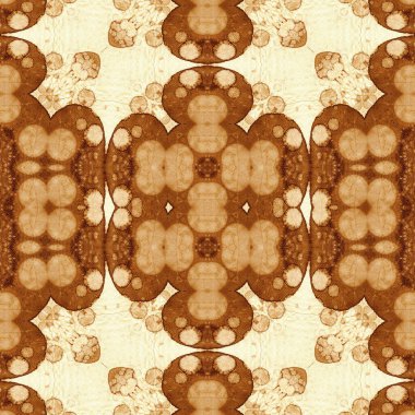 Kusursuz desen. Etnik soyut arka plan. Sanat dokusu. Yaratıcı arka plan dokusu. Retro arkaplan