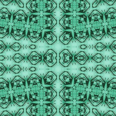 Kusursuz desen. Yaratıcı duvar kağıdı retro arka planı. Sanat dokusu. Yaratıcı arka plan dokusu. Retro arkaplan