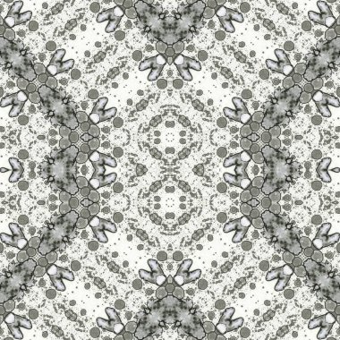 Kusursuz desen. Yaratıcı duvar kağıdı retro arka planı. Sanat dokusu. Yaratıcı arka plan dokusu. Retro arkaplan