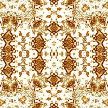 Kusursuz desen. Etnik soyut arka plan. Sanat dokusu. Yaratıcı arka plan dokusu. Retro arkaplan