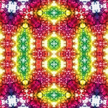 Kusursuz desen. Etnik soyut arka plan. Sanat dokusu. Yaratıcı arka plan dokusu. Retro arkaplan