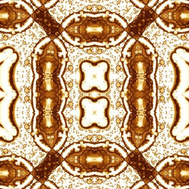 Kusursuz desen. Yaratıcı duvar kağıdı retro arka planı. Sanat dokusu. Yaratıcı arka plan dokusu. Retro arkaplan