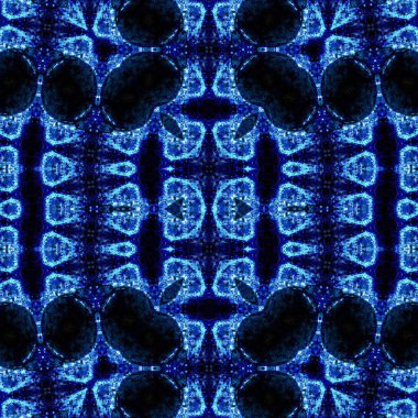 Kusursuz sanat modeli. Kusursuz sanat soyut arka plan. Etnik doku. Kaleydoskop arkaplanı