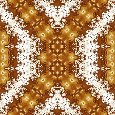 Kusursuz desen. Yaratıcı duvar kağıdı retro arka planı. Sanat dokusu. Yaratıcı arka plan dokusu. Retro arkaplan