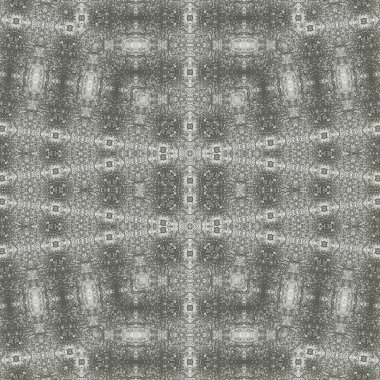 Kusursuz sanat modeli. Kusursuz sanat soyut arka plan. Etnik doku. Kaleydoskop arkaplanı