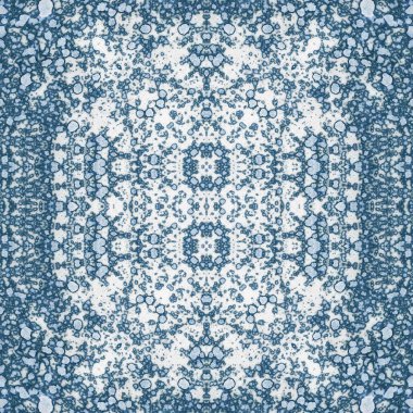 Kusursuz desen. Etnik soyut arka plan. Sanat dokusu. Yaratıcı arka plan dokusu. Retro arkaplan