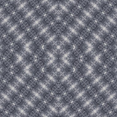 Kusursuz sanat modeli. Kusursuz sanat soyut arka plan. Etnik doku. Kaleydoskop