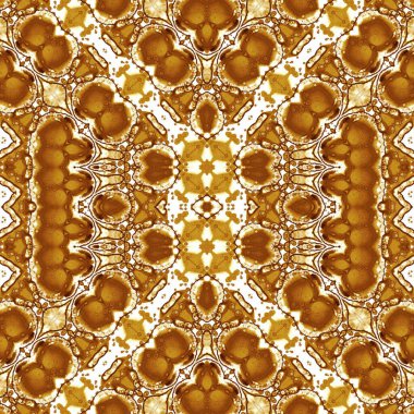 Kusursuz desen. Yaratıcı duvar kağıdı retro arka planı. Sanat dokusu. Yaratıcı arka plan dokusu. Retro arkaplan