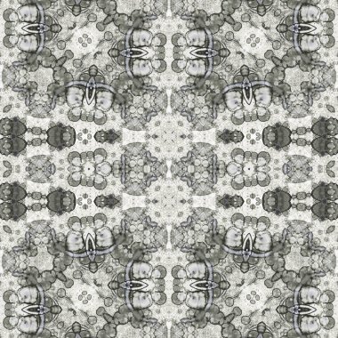 Kusursuz desen. Yaratıcı duvar kağıdı retro arka planı. Sanat dokusu. Yaratıcı arka plan dokusu. Retro arkaplan