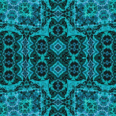 Kusursuz desen. Yaratıcı duvar kağıdı retro arka planı. Sanat dokusu. Yaratıcı arka plan dokusu. Retro arkaplan