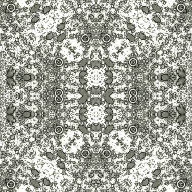 Kusursuz desen. Yaratıcı duvar kağıdı retro arka planı. Sanat dokusu. Yaratıcı arka plan dokusu. Retro arkaplan