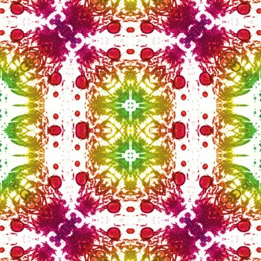 Kusursuz desen. Yaratıcı duvar kağıdı retro arka planı. Sanat dokusu. Yaratıcı arka plan dokusu. Retro arkaplan