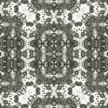 Kusursuz desen. Yaratıcı duvar kağıdı retro arka planı. Sanat dokusu. Yaratıcı arka plan dokusu. Retro arkaplan